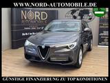 Alfa Romeo Stelvio 2.2 JTDM SUPER *AHK*ACC*18Z*NAVI - gebrauchte Alfa Romeo Stelvio aus dem Jahr 2020