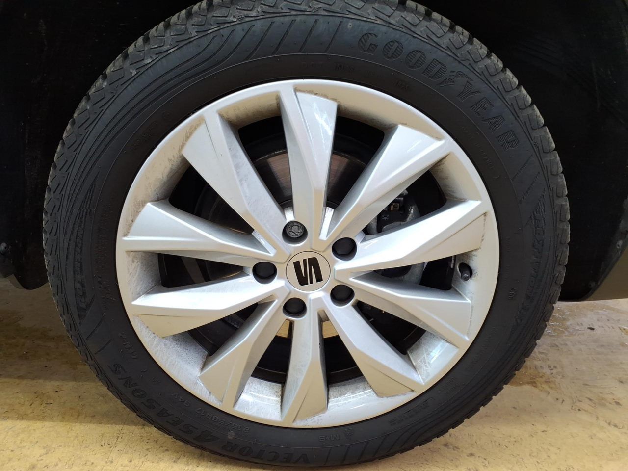 Seat Ateca - Bild 17