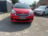 Toyota Verso-S 1,33-l-Dual-VVT Cool Automatik - Toyota Verso-S: Cool
