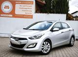 Hyundai i30 TÜV Neu 1.Hand*nur49tkm*Navi PDC Sitzheiz. K - Hyundai i30 in Karlsruhe