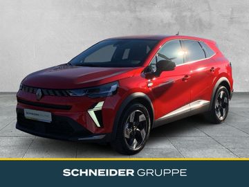 Renault Leasingangebot: Renault Symbioz TECHNO MILD HYBRID 140 KLIMA+NAVI+DAB+