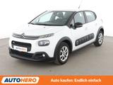Citroën C3 1.2 PureTech Feel *EcoLED*PDC*SHZ*TEMPO*KLIMA - Citroën C3 Gebrauchtwagen in Hannover