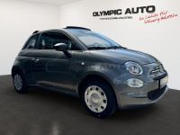 Fiat 500C MY23 1.0 GSE Hybrid KLIMA USB TOUCH CARPLAY - Image