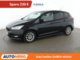 Ford C-Max 1.5 TDCi Business Edition *NAVI*PDC*SHZ* - Ford C-Max mit Anhängerkupplung