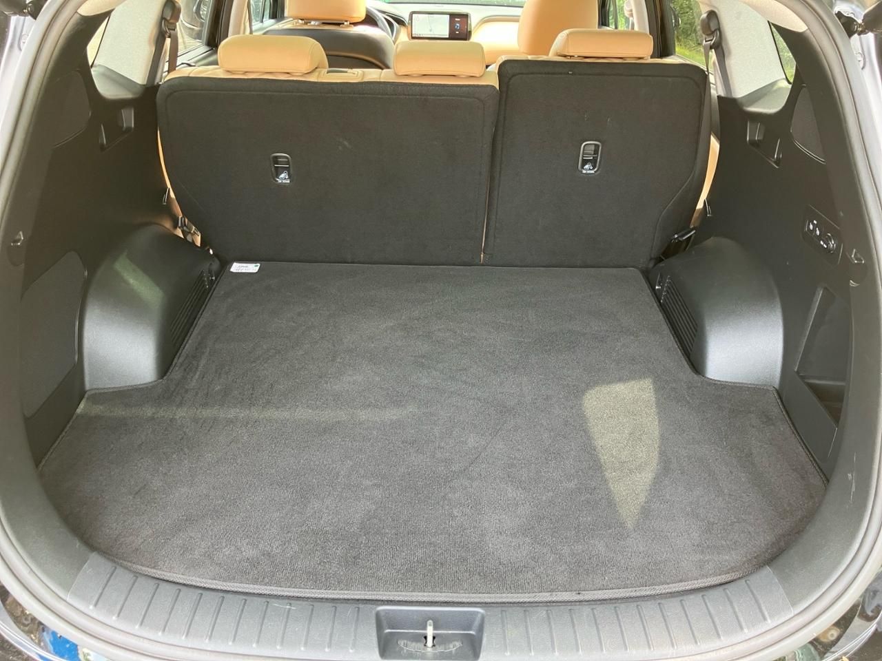 Fahrzeugabbildung Hyundai SANTA FE PRIME 5-SITZER 2xKlima 360 4xSHZ ACC LM