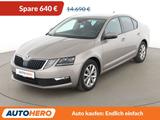 Skoda Octavia 1.0 TSI Ambition Aut.*NAVI*CAM*ACC* - Skoda Octavia: Ambition