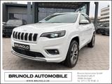 Jeep Cherokee MY19 Overland 2.2l MultiJet 143kW - Jeep Cherokee: Overland