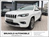 Jeep Cherokee MY19 Overland 2.2l MultiJet 143kW - Jeep Cherokee in Stuttgart