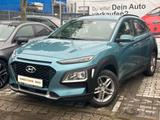 Hyundai Kona 2WD AHK+KAMERA+SHZ+SPUR - Hyundai KONA in Mannheim