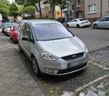 Ford Galaxy 2.0Tdi Automatik 2008 7Sitzer - Ford Galaxy in Bochum