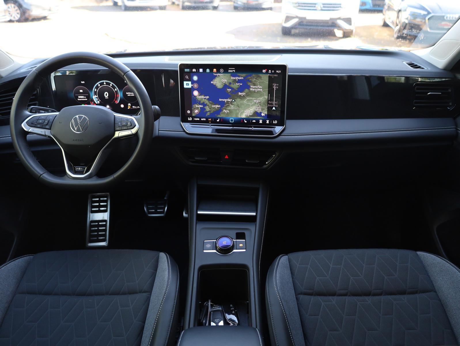 Volkswagen Tiguan Life Goal 1.5 eTSI*360°Cam*MATRIX*ACC*AHK, миниатюра 16