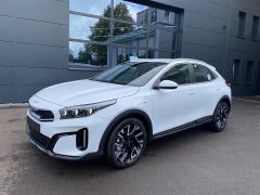 KIA XCeed 1.0T 100 VISION KOMFORT KIA XCeed 1.0T 100 VISION KOMFORT