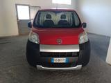 Fiat Fiorino 1.3 MJT 95CV Furgone Adventure E5+ - Fiat Fiorino aus 2015
