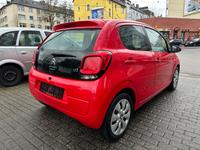 Citroën C1 PureTech 82 Feel *Klimaanlage* LED*Euro 6*