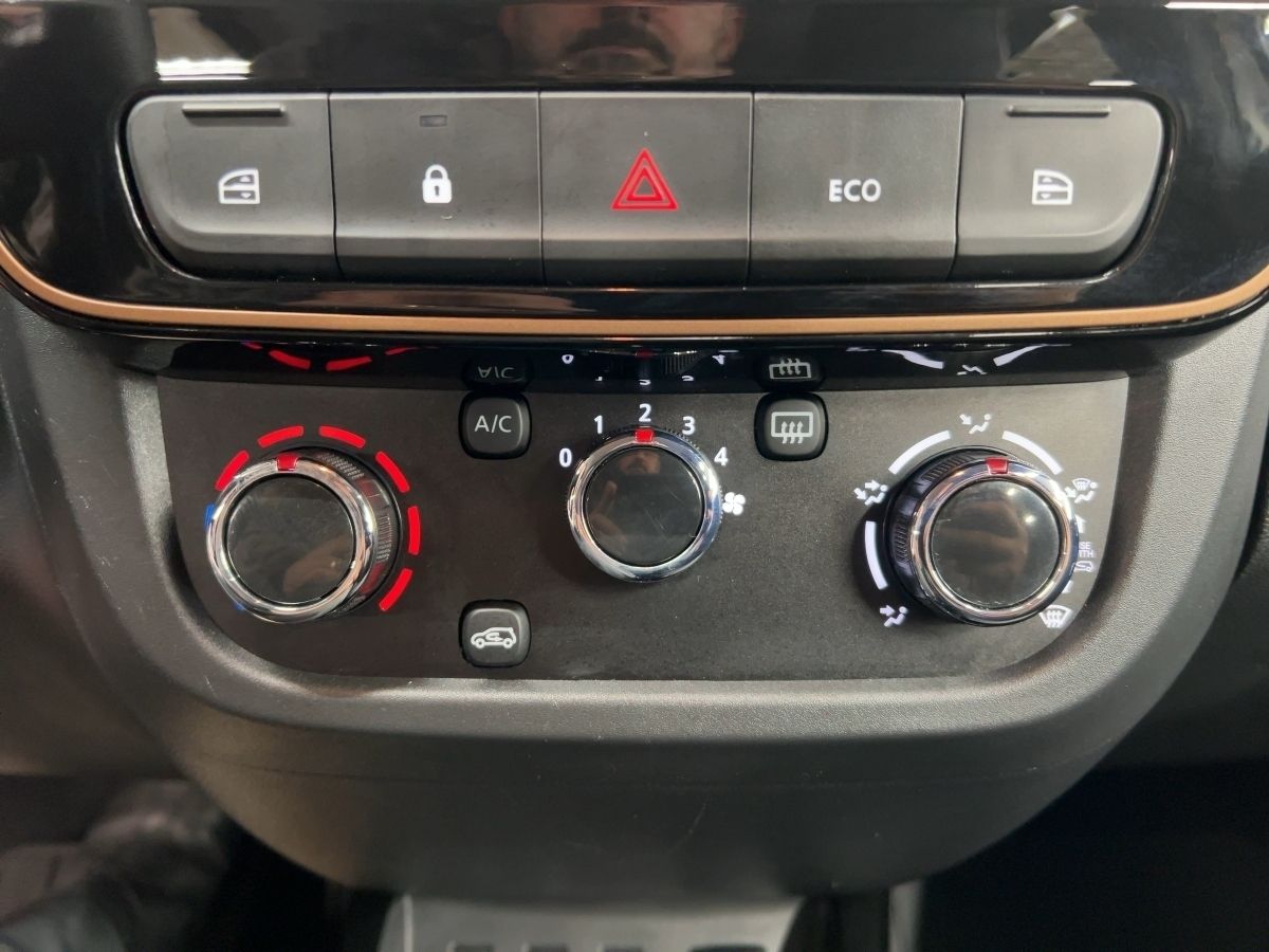 Dacia Spring - Bild 16