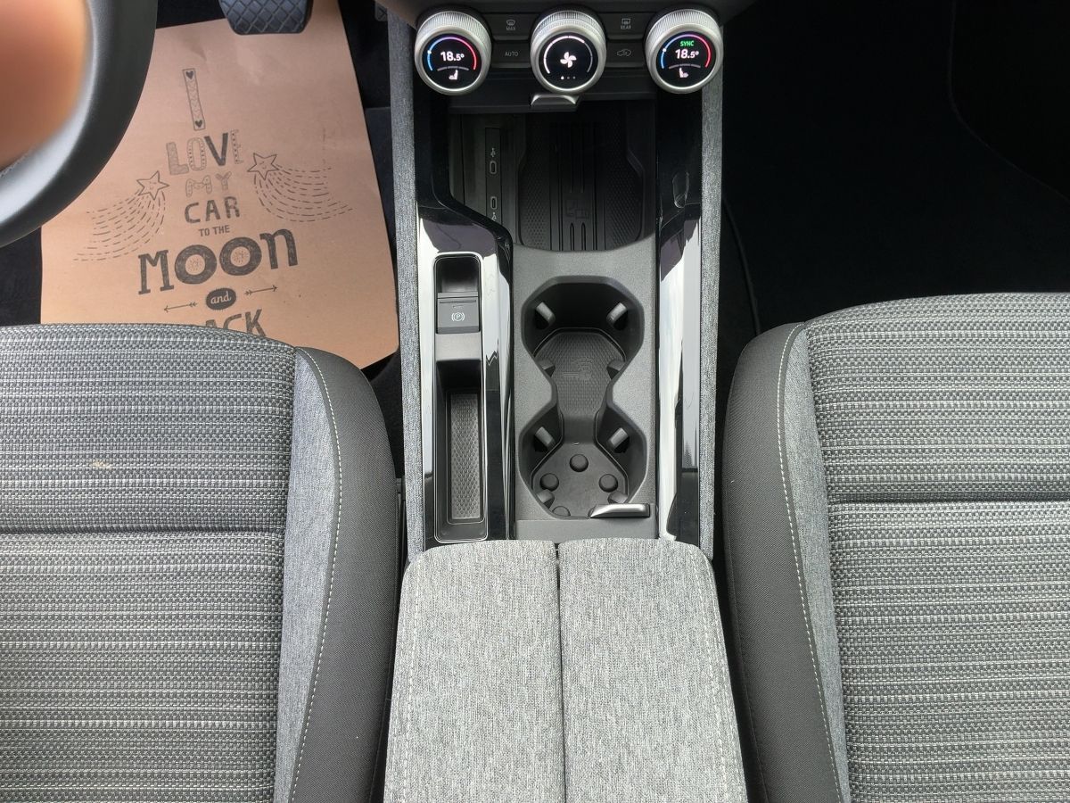 Skoda Superb - Bild 17