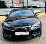 Opel Cascada Innovation ecoFlex/2.0D/Xenon/AHK - Opel Cascada INNOVATION mit Diesel-Antrieb