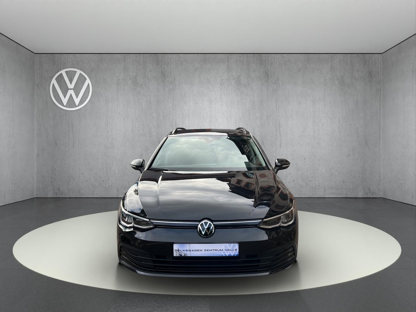 Volkswagen Golf Variant VIII 1.5 eTSI Life DSG