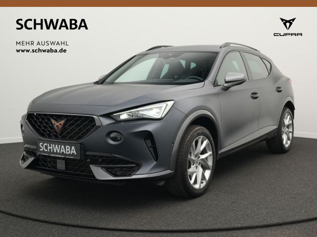 Cupra Formentor 2.0 TSI 4Drive DSG *LED*NAVI*KAM*Sport