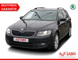 Skoda Octavia Combi 1.4 TSI Style Bi-Xenon Sitzheizung - Skoda Octavia: Style