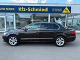 Skoda Superb Elegance*Navi*Standheizung*Klima*SHZ*PDC - gebrauchte Skoda Superb aus dem Jahr 2014