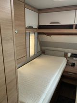 Knaus Südwind 460 EU 60Years Mover TV - Knaus Wohnwagen 460