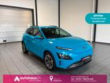Hyundai Kona Trend   64 kWh|ACC|LED|KRELL|Kamera - Hyundai mit Elektro-Antrieb