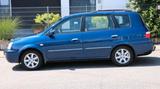 Kia Carens - gebrauchte Kia Carens aus dem Jahr 2005