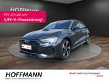 Audi A3 Sportback 35 TDI Sline Navi+HuD+SONOS+Kamera - Audi A3: Sportback Sline