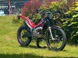 Honda MONTESA MRT260R | inkl. Bundesweiter Lieferung - HONDA MOTORRAD