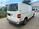 Volkswagen T5 Transporter Kasten 1,9 TDI AHK - Volkswagen T5 Transporter in Bremen
