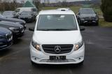 Mercedes-Benz Vito 114 CDI PRO kompakt*AHK*KAM*NAV*3SITZE - Mercedes-Benz Vito kompakt