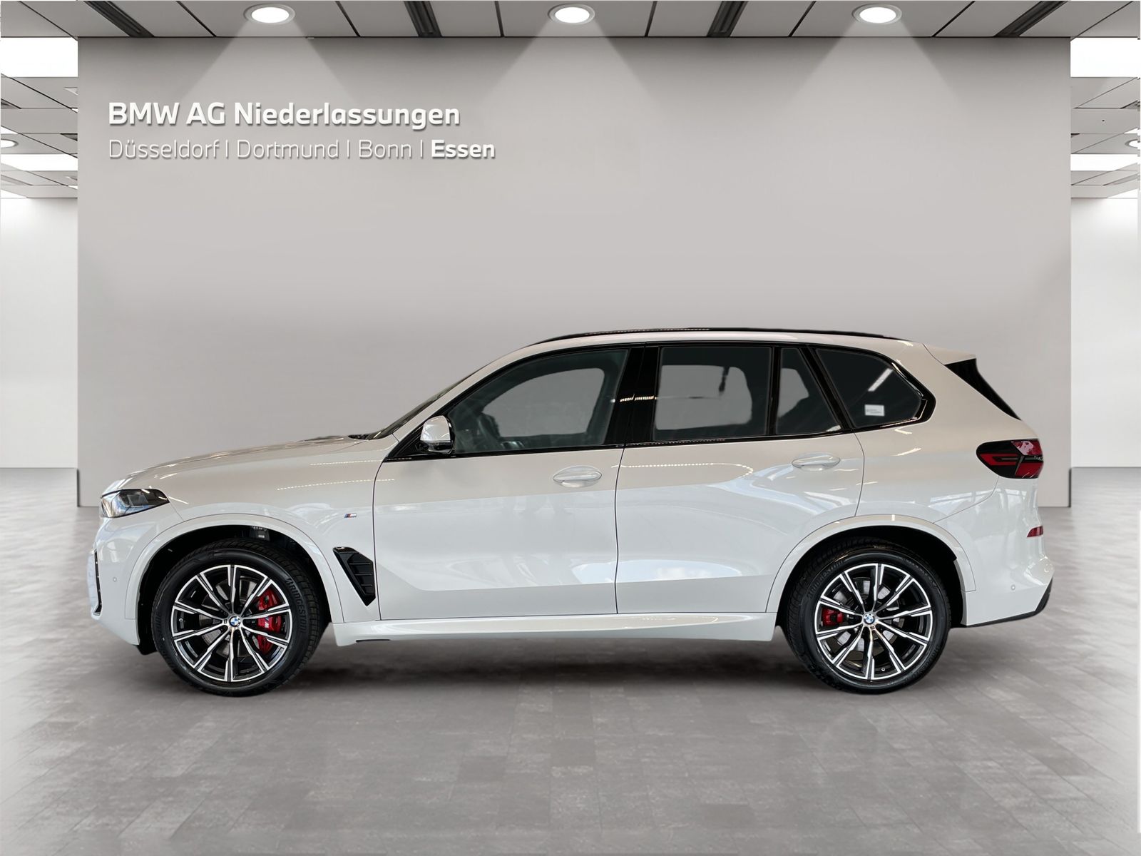 BMW X5 - Bild 5