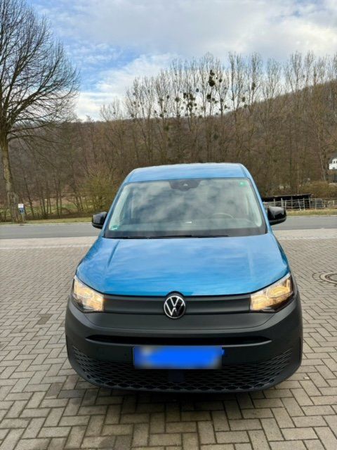 VW Ich verkaufe Volkswagen Gaddy