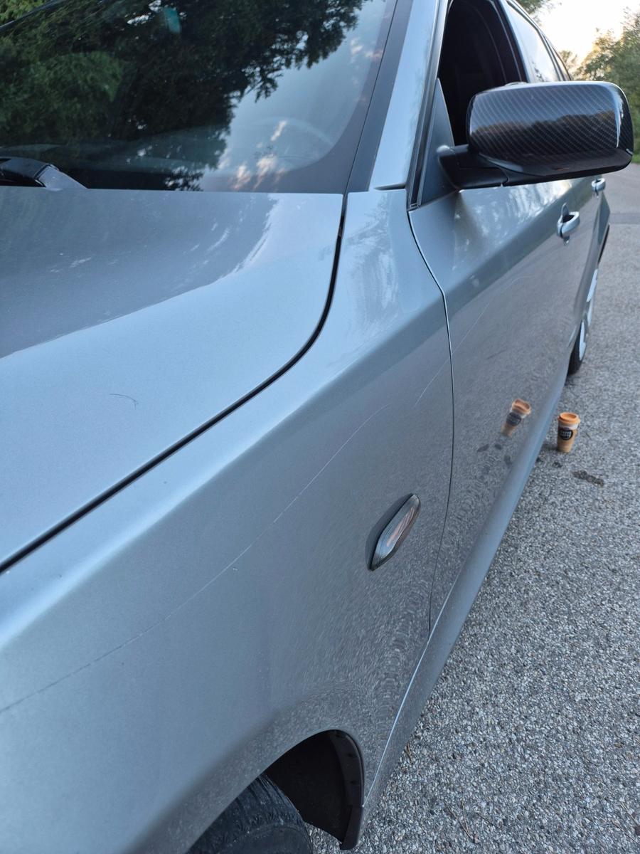 BMW 530d A touring -