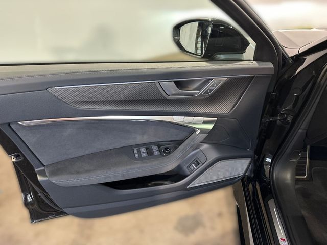 RS6 Avant performance 280 KM/H+MATRIX+HUD+B&O+AH