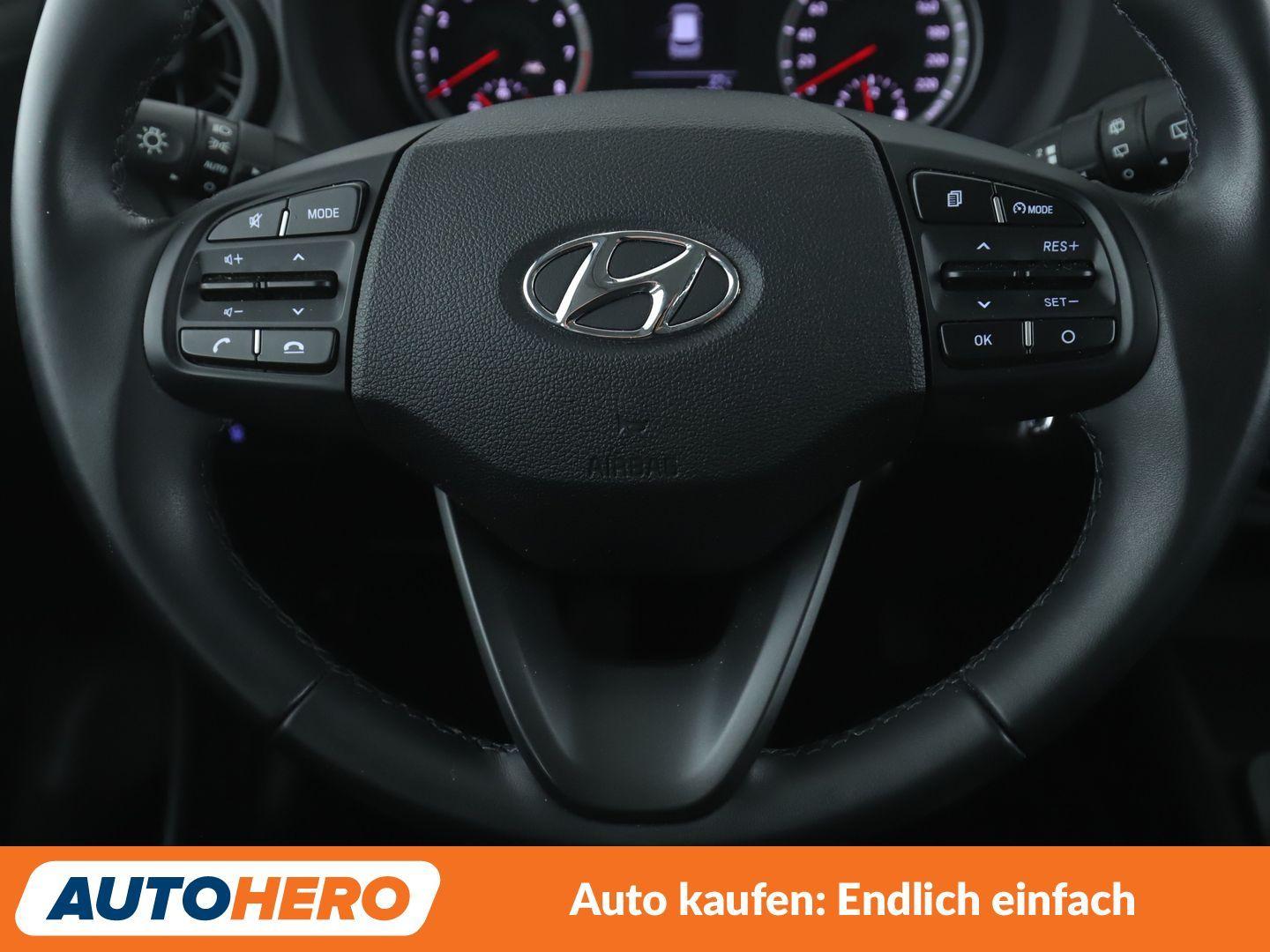 Hyundai i10 1.0 Select *LIMIT*
