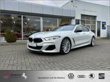 BMW M 850i i M Sport xDrive Gran Coupe Harman-Kardon - BMW M850 mit Panoramadach