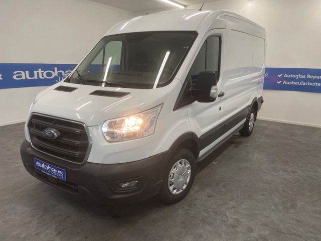 Ford Transit Kasten 290 L2 Trend