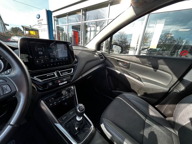 SX4 S-Cross Comfort+ 4x4*360°-Kamera*PDC*Pano*