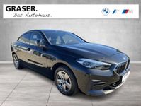 BMW 218 Gran Coupé - Vorschau Bild 8