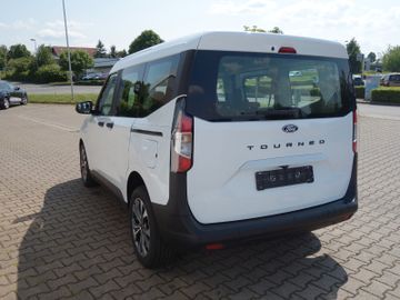 Bild 8 Ford Tourneo Courier 1.0 EcoBoost 92 kW Trend