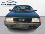 Audi 100 1.8i 1Hand Schiebedach H- Abnahme Topzustand - Audi 100 mit Schiebedach