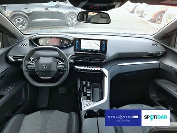 Peugeot 3008 - 8