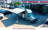 Mercedes-Benz Sprinter balCAMP*WOMO*STANDKLIMA*SOLAR*NAV*LEDER - Mercedes-Benz Wohnwagen