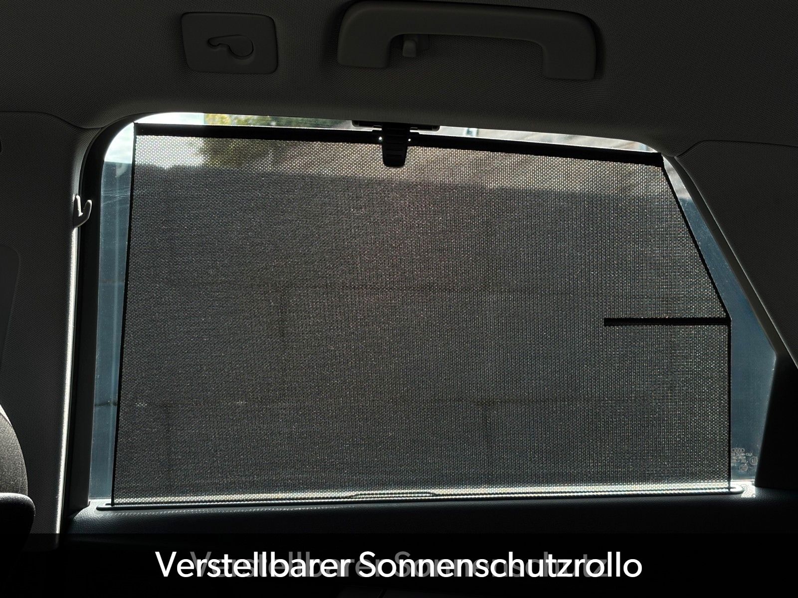Fahrzeugabbildung Audi Q5 45 TFSI quattro S-line 3-Z.Klima Temp CAM VC