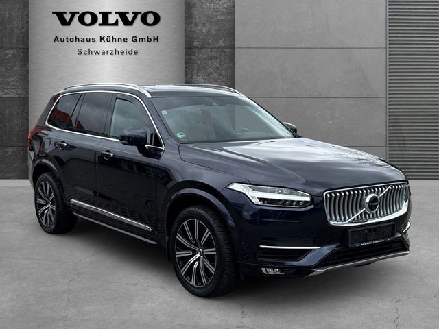 Volvo XC90 D5 Inscription AWD !!!VOLLAUSSTATTUNG!!!