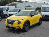 Nissan JUKE 1.6 HYBRID 143 PS N-Connecta Navi SpurH Kam - Nissan: Gelb