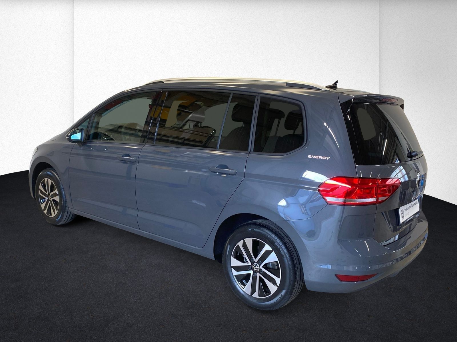 Volkswagen Touran - Bild 8
