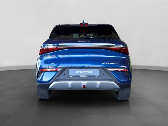 BYD ATTO 3